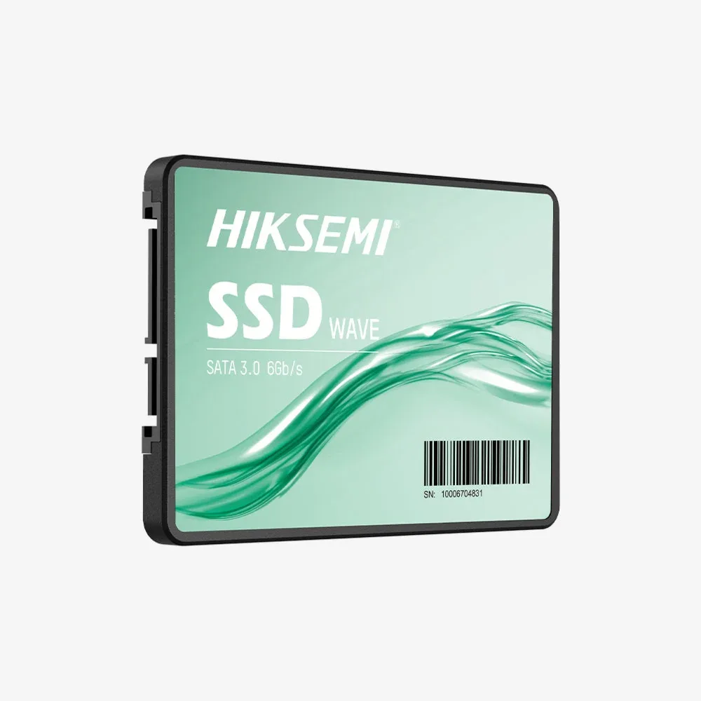 HIKSEMI WAVE SSD 2.5 512GB HS-SSD-WAVE(S) 512G 311508520