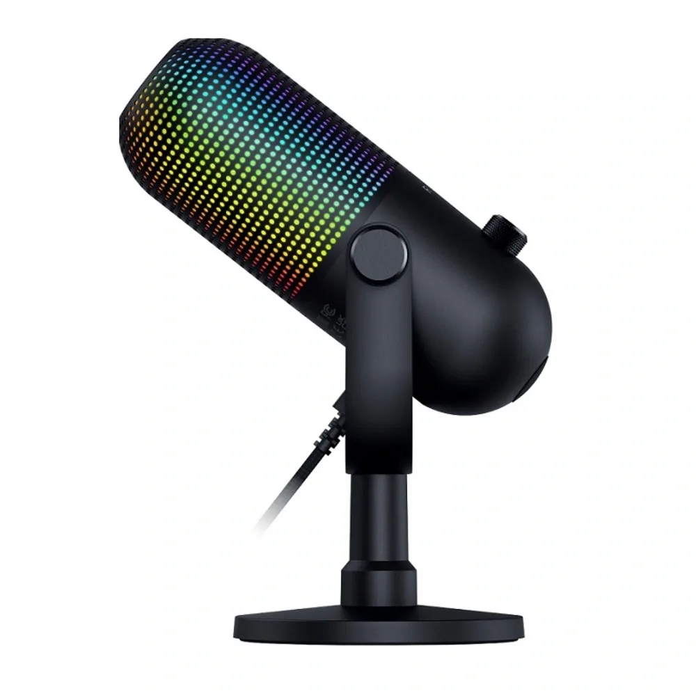 RAZER SEIREN V3 CHROMA