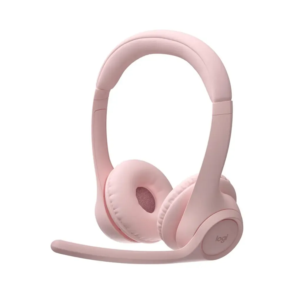 LOGITECH ZONE 300 ROSA