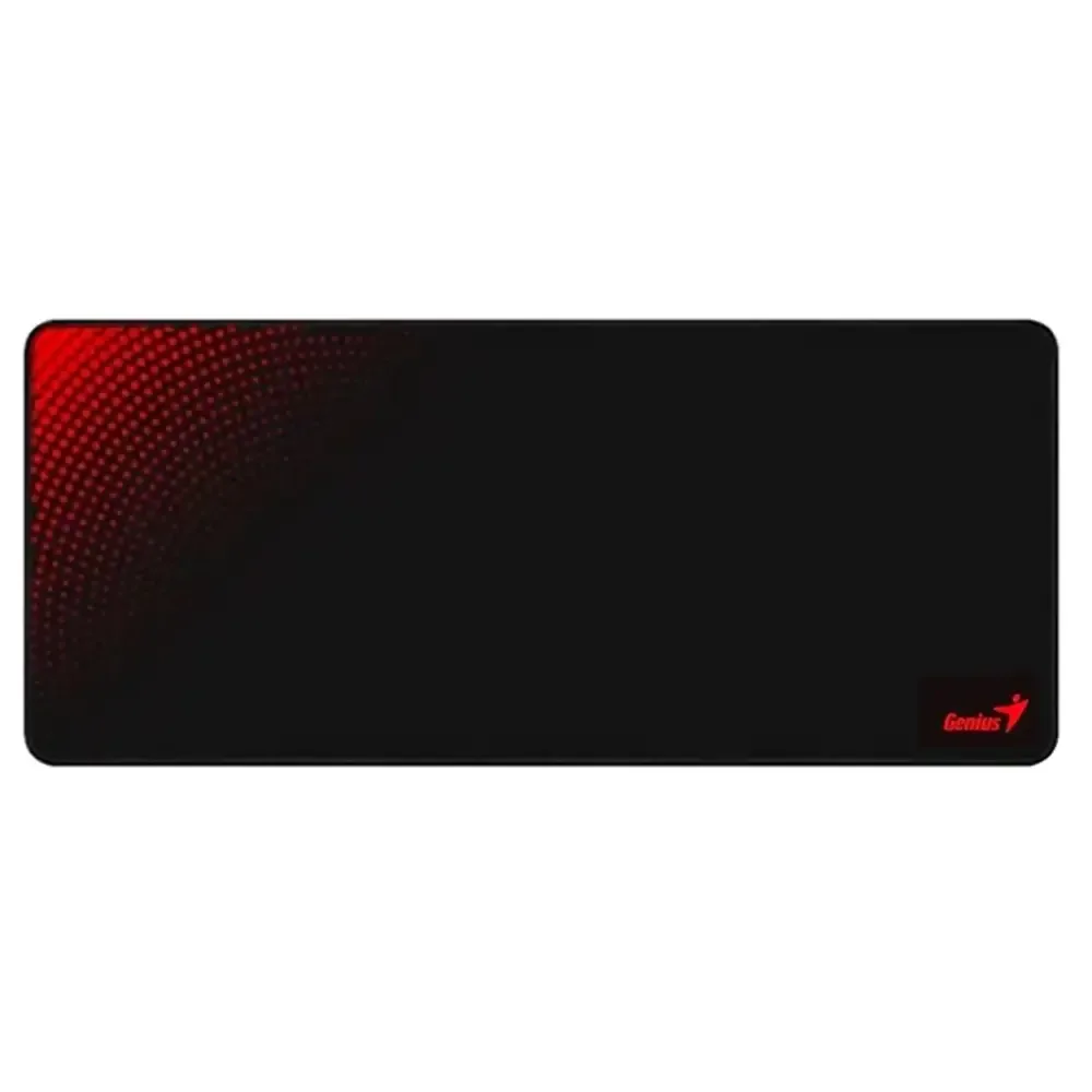 MOUSE PAD GENIUS RS2 G-PAD 700S NEGRO 31250021400