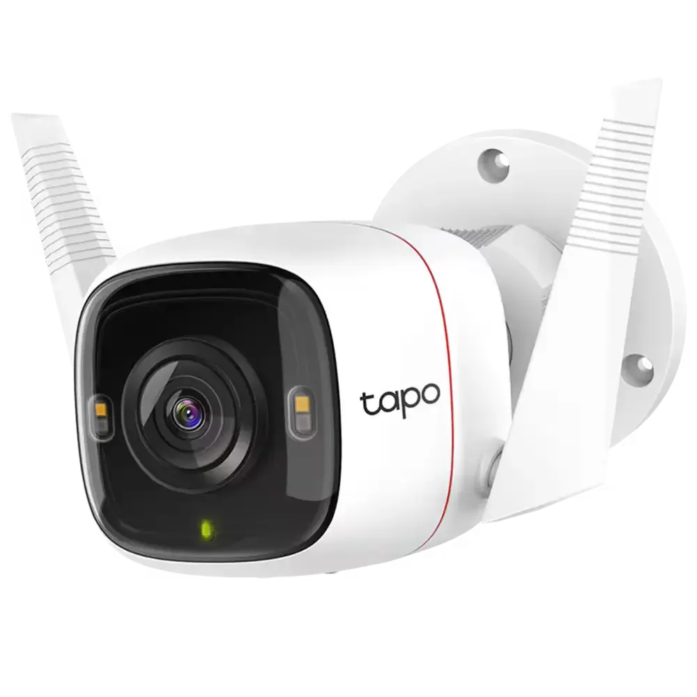 TAPO C325WB