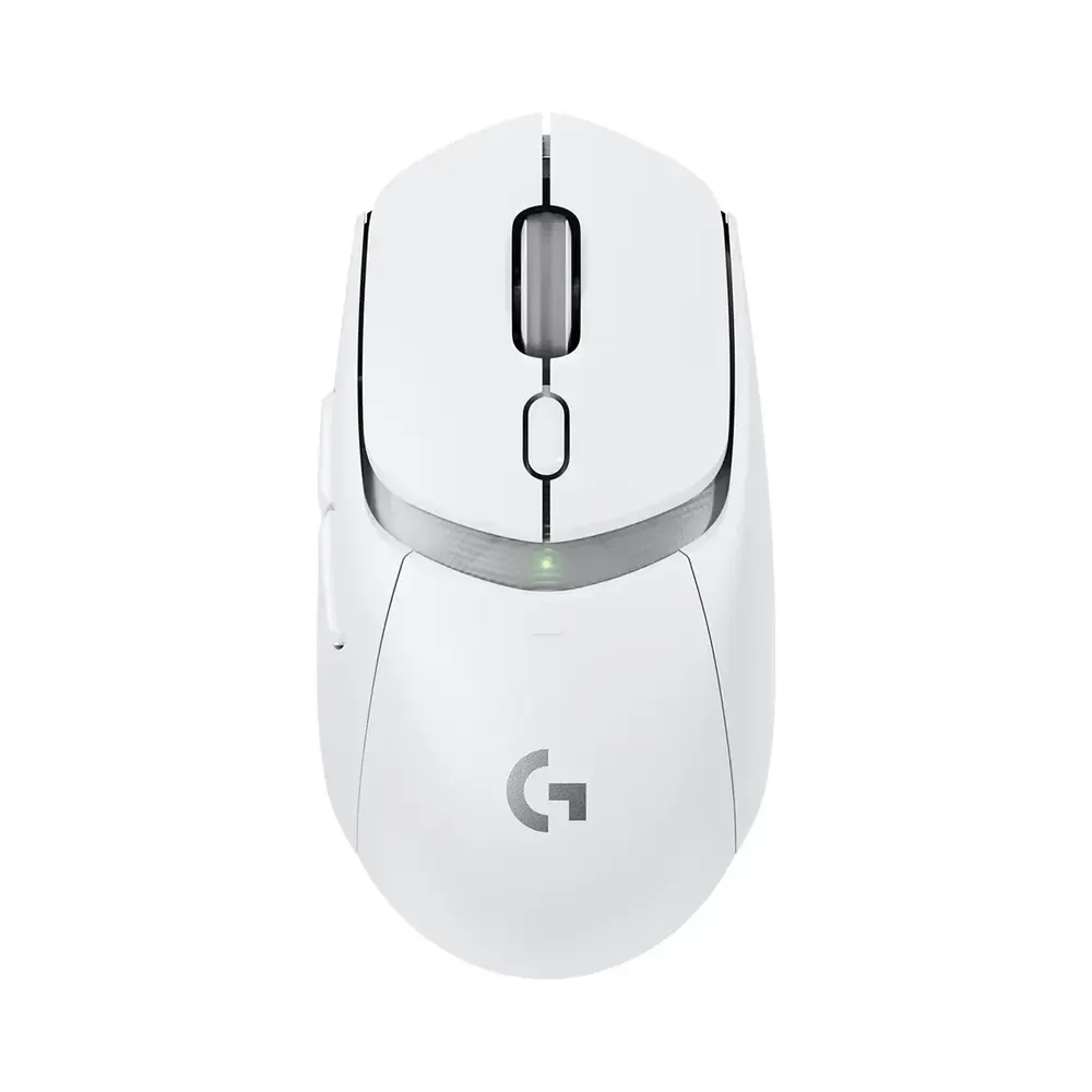 MOUSE LOGITECH G309 LIGHTSPEED BLUETOOTH BLANCO 910-007205