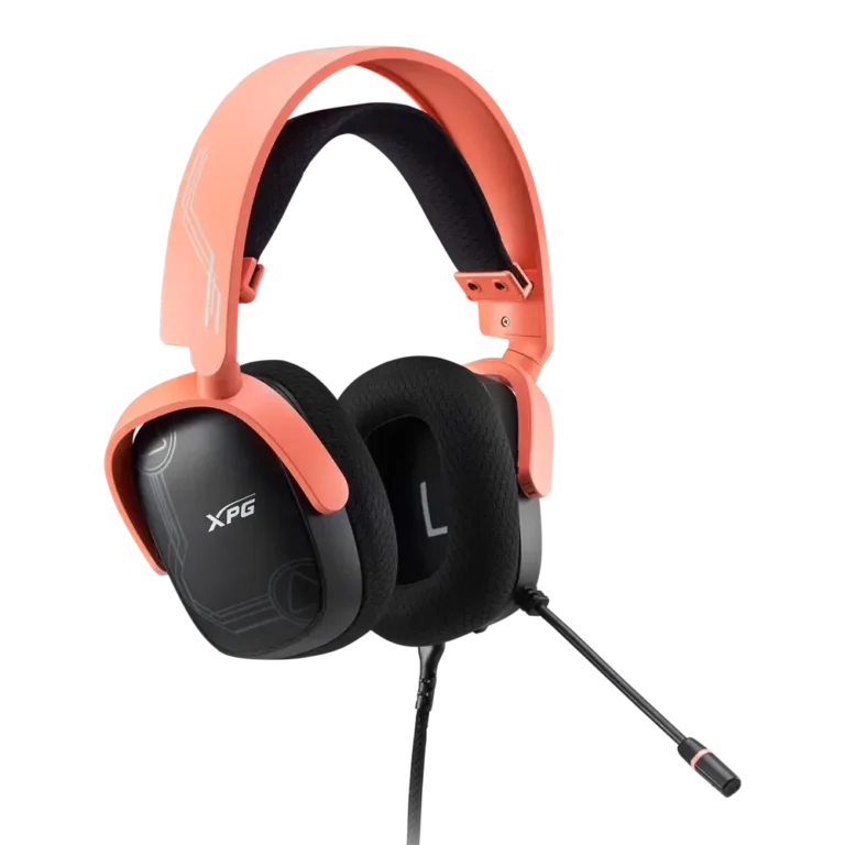 PRECOG S GAMING HEADSET