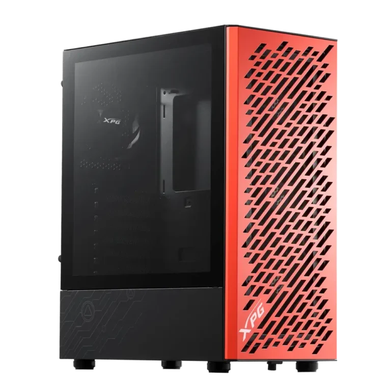 CASE XPG VALOR