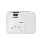 Epson PowerLite W52 - Image 2