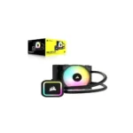 ENFRIAMIENTO LÍQUIDO RGB CORSAIR ICUE H60X ELITE