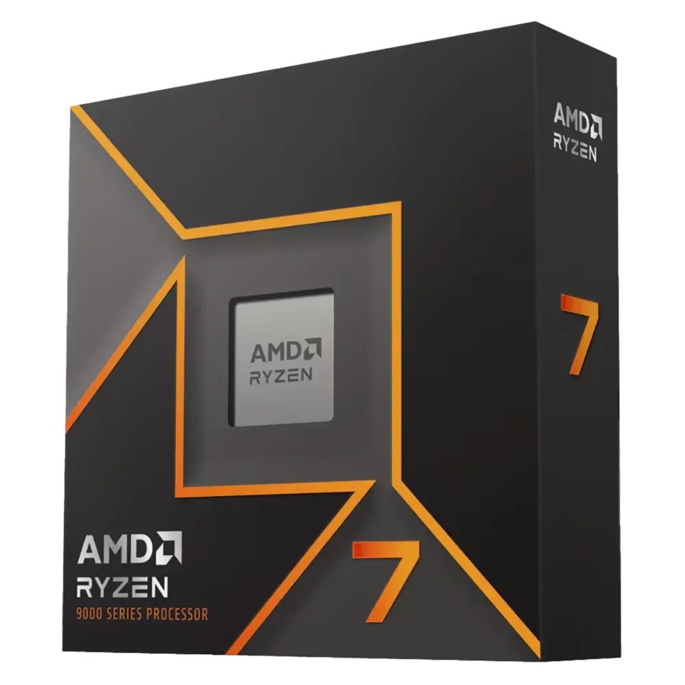 PROCESADOR AMD RYZEN 7 9700X