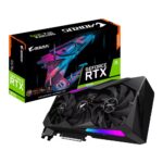 Gigabyte RTX 3070 AORUS 8GB