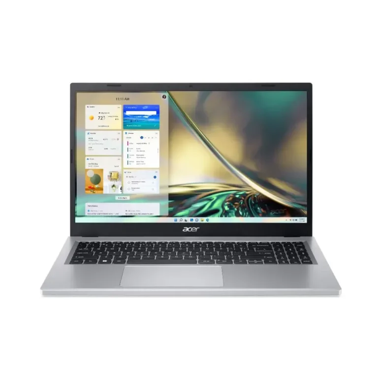 Acer Aspire 3 15.6"