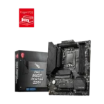 TARJETA MADRE MSI MAG B660M MORTAR DDR4