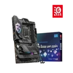 TARJETA MADRE MSI Z690 EDGE WIFI DDR4 RGB