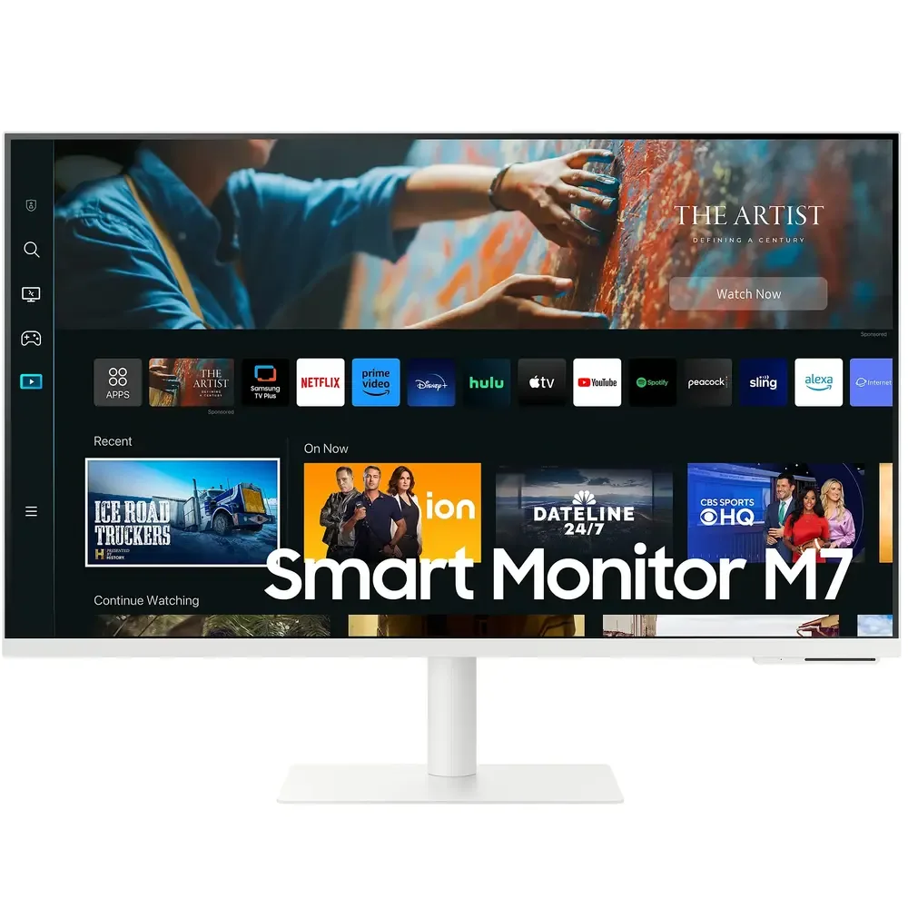 MONITOR SAMSUNG 4K