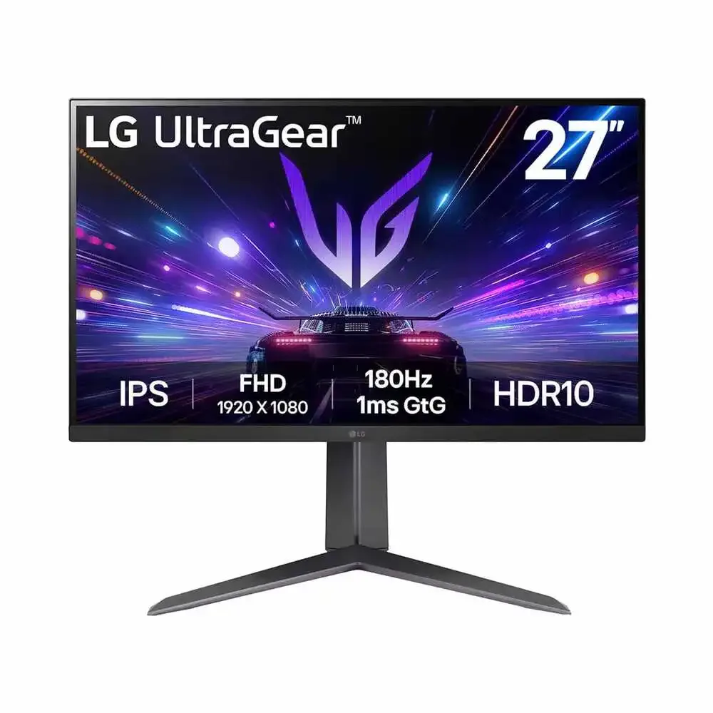 UltraGear 27