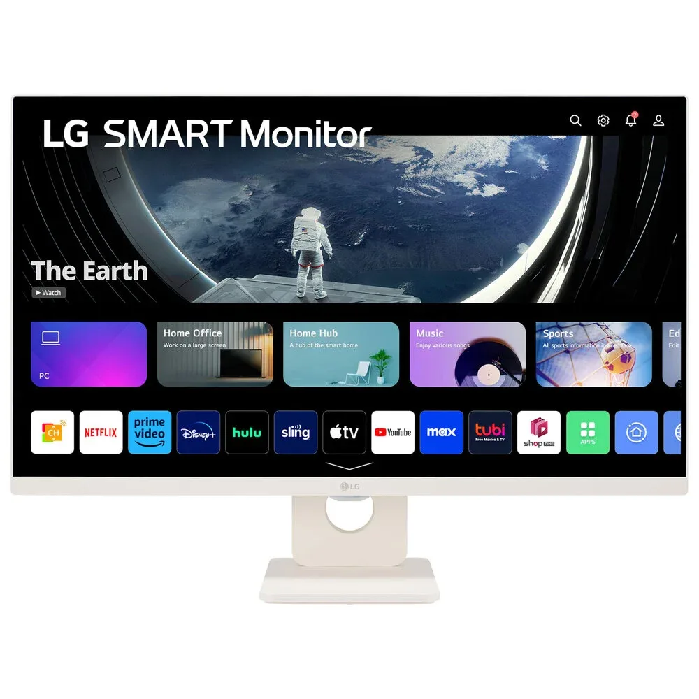 Smart Monitor