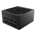 FUENTE DE PODER SHARKOON GOLD ZERO 850W GOLD