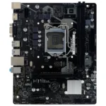 TARJETA MADRE BIOSTAR B560MHP 2.0 SOCKET 1200 MICRO-ATX DDR4 NEGRO