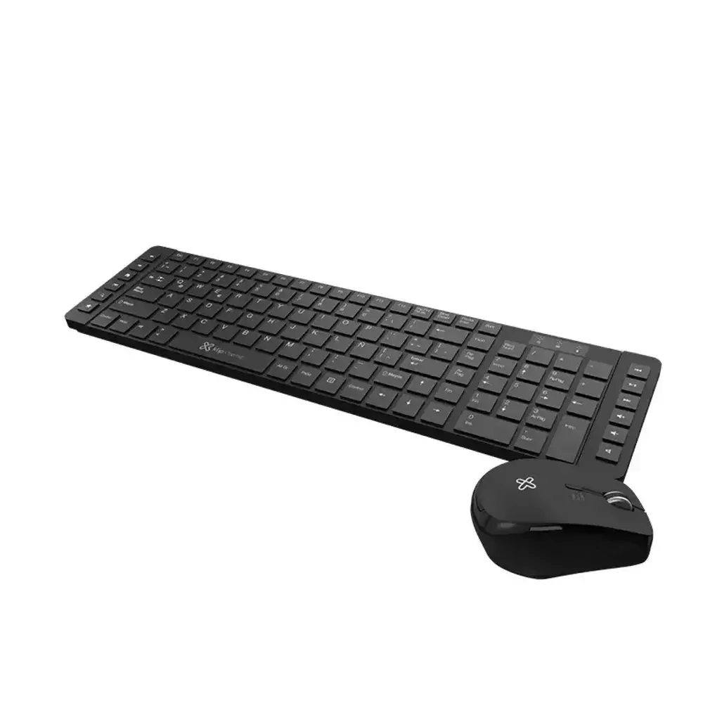 Klip Xtreme –  Keyboard and mouse set KCK-270S