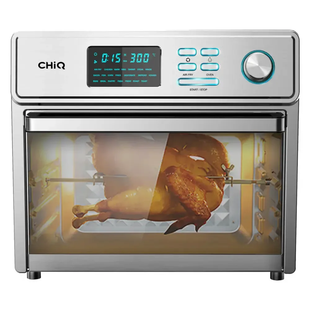 Horno freidor de aire CHIQ