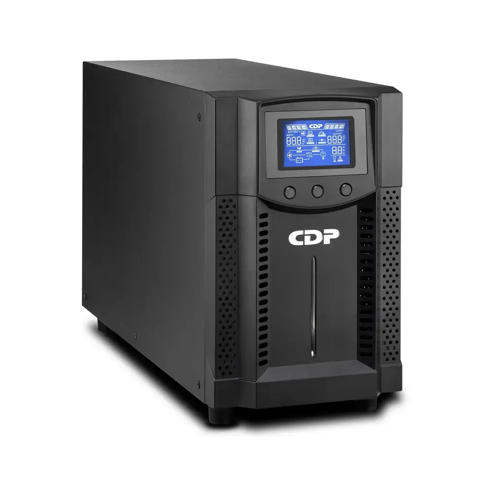 UPS CDP UPO11-1AX 1000VA 7PF