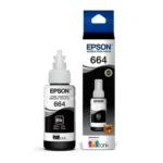 Epson T664 – 70 ml – negro