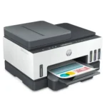 HP Smart Tank 750