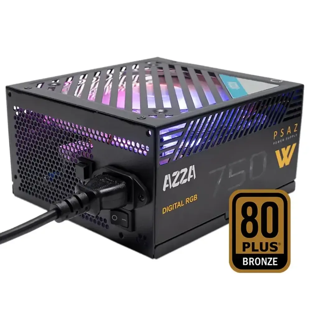 AZZA 750W ARGB