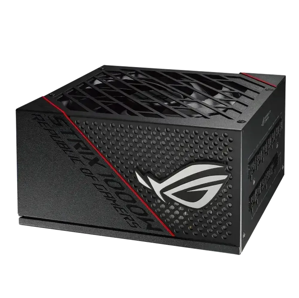 FUENTE DE PODER ASUS ROG STRIX 1000G