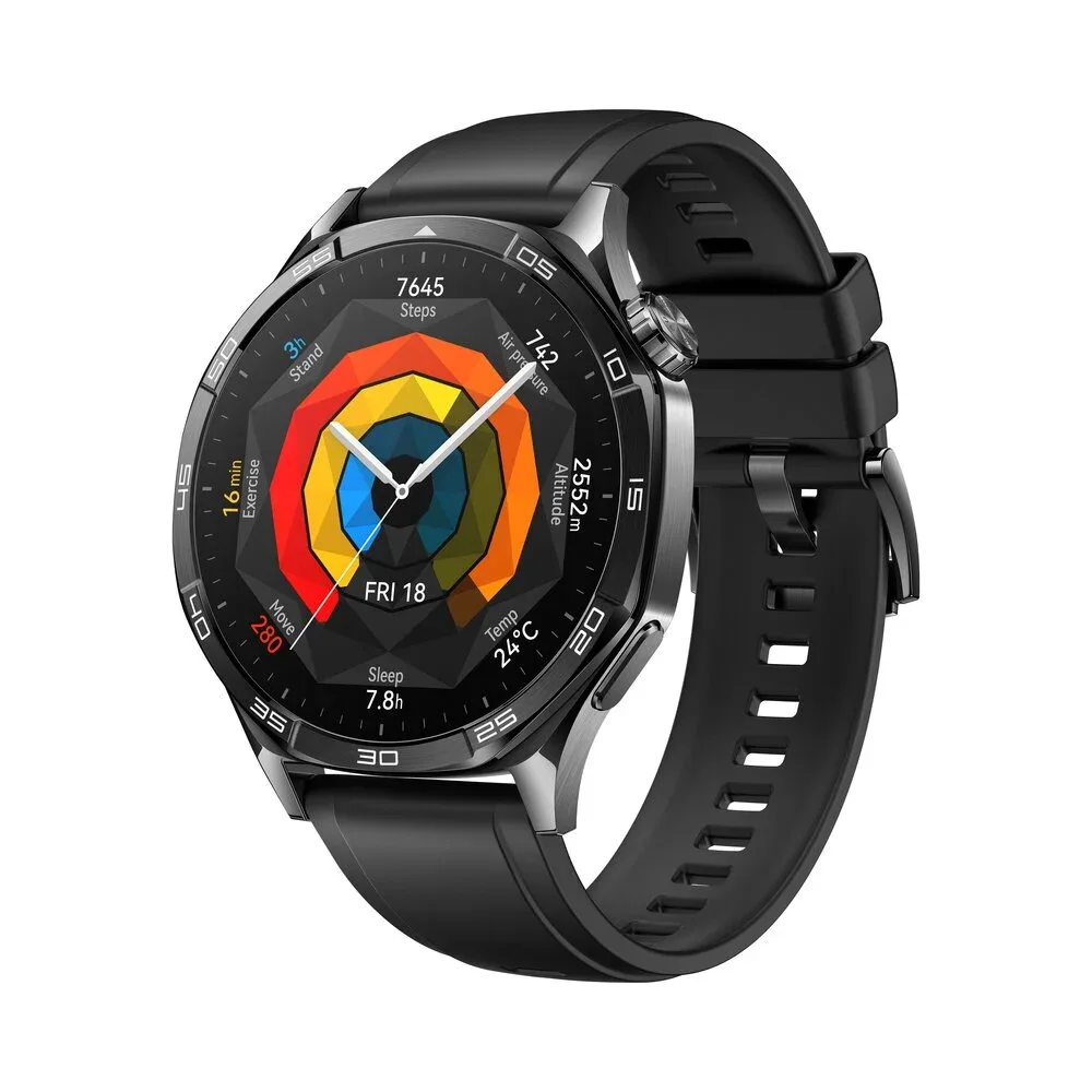 Huawei Watch GT 5