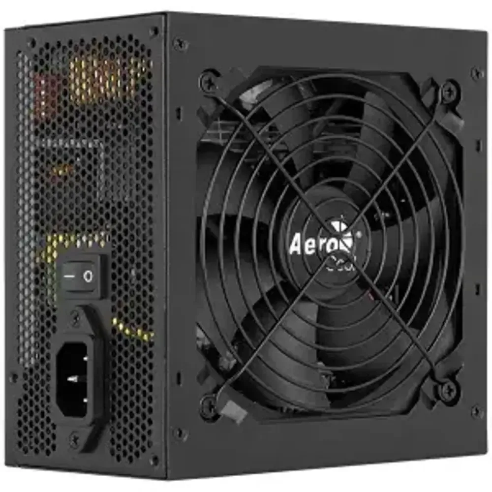 FUENTE DE PODER AEROCOOL 1000W INTEGRADOR GOLD FM 100-240V