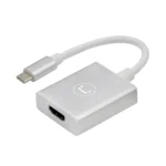 ADAPTADOR DE USB-C A HDMI UNNO TEKNO