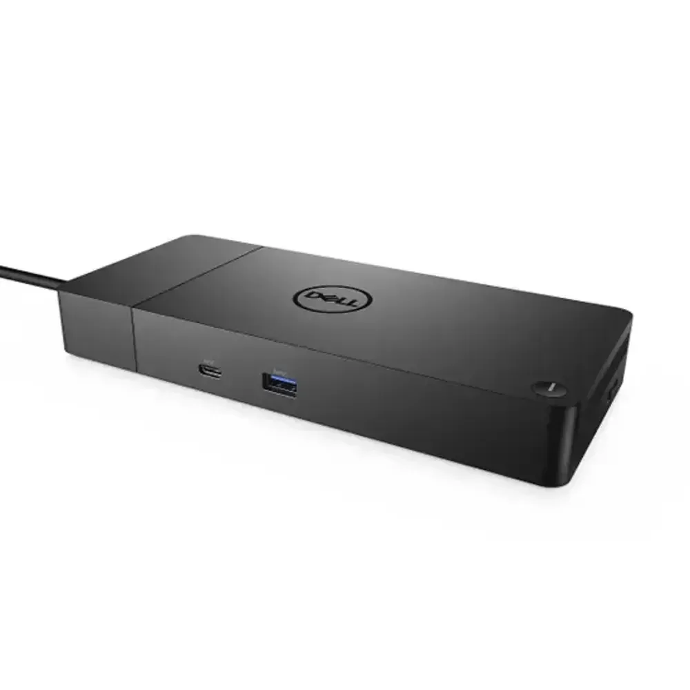 DELL DOCKING STATION USB-C 90W-130W POWER DELIVERY