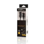 CABLE USB 3.0 MACHO A HEMBRA 6PIES/1.8M ARGOM
