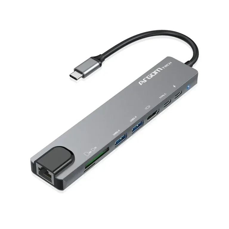 ArgomTech One Axess