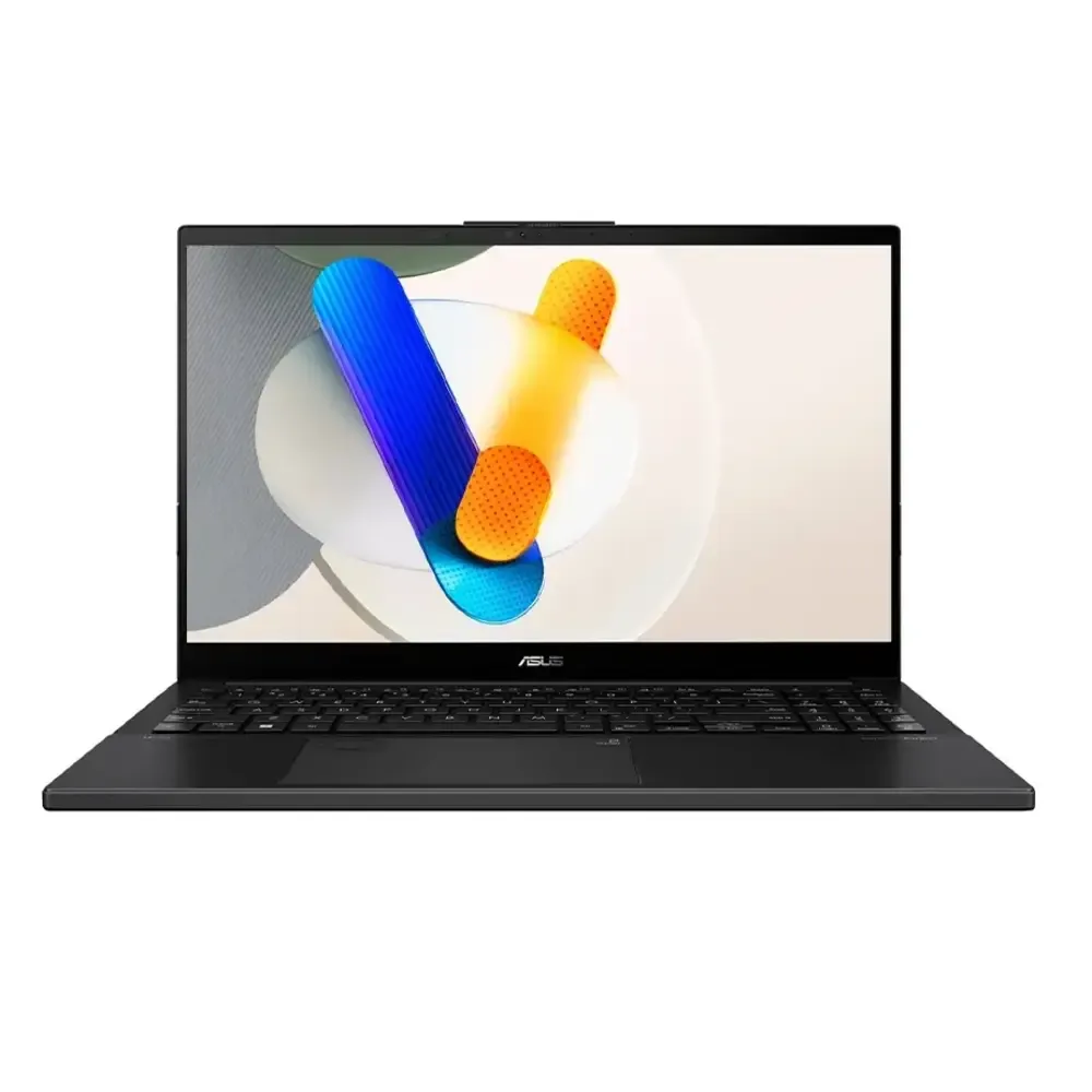 LAPTOP ASUS VIVOBOOK PRO 15 OLED Q533 15.6″ INTEL CORE I7-12700H 16GB 1TB SSD WIN 11 INGLÉS Q533MJ-U73050 NEGRO