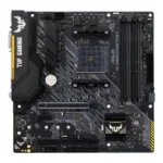 ASUS TUF Gaming B450M-PLUS II