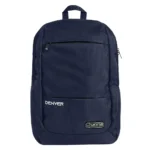 MOCHILA UNNO TEKNO DENVER 15.6″ AZUL