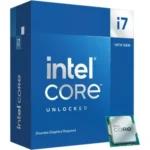 PROCESADOR INTEL CORE I7-14700KF