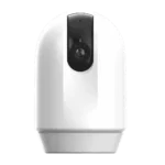 UNNO TEKNO CAMARA INTERIOR 360° 1080P WIFI INTELIGENTE CAM6
