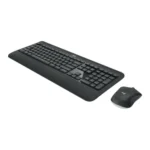 Logitech MK540 Advanced - Juego de teclado y ratón - inalámbrico - Image 2