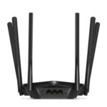TP-link mercusys wifi router ac1900 - Image 2