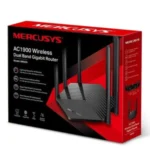 TP-link mercusys wifi router ac1900 - Image 3