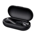 Trust audifonos bluetooth wireless color negro - Image 2