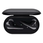 Trust audifonos bluetooth wireless color negro - Image 3