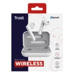 Trust audifonos bluetooth wireless - Image 3