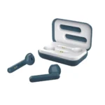 Trust audifonos bluetooth wireless color azul c/controles tactiles - 23780 - Image 3