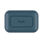 Trust audifonos bluetooth wireless color azul c/controles tactiles - 23780 - Image 4