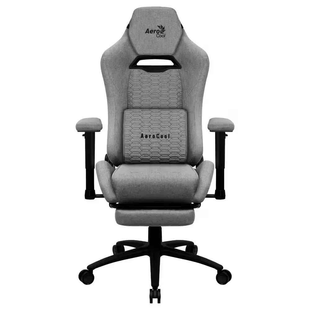 SILLA AEROCOOL ROYAL ASH GREY ACGC-2049101.21