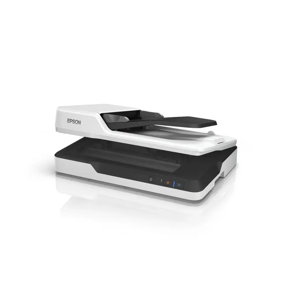 Epson escaner workforce ds-1630