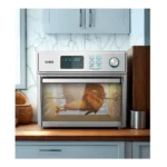 CHIQ horno freidor de aire 25lt digital CQXOF25R1D1FS - Image 2
