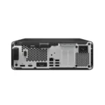 HP Desktop SFF 400 G9 i512500 - Image 2